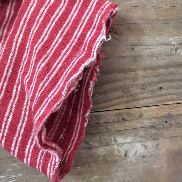 Free People swing top - Picture 6 of 6